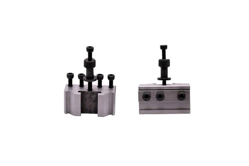 Quick Change Tool Post Holder T37 for my ford Lathe ML7 Holder Set of 5 pc - Picture 2 of 4