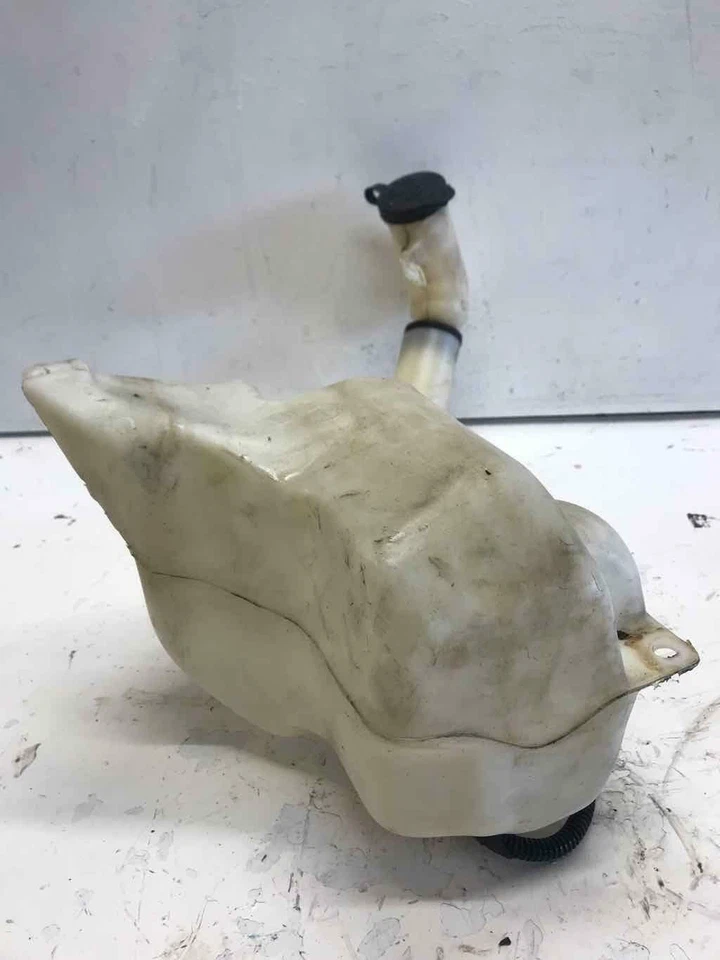 1998 - 2003 PONTIAC GRAND PRIX Windshield Washer Reservoir Bottle Tank Used - Image 4 of 4