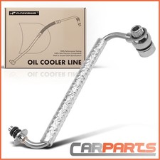 Ölleitung Turbolader für Chevrolet T300 Opel Astra J P10 Insignia A G09 Zafira