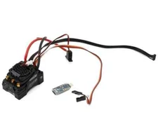 Castle Creations Cobra 10 6S 1/10 Scale Brushless Sensored ESC 010-0174-00