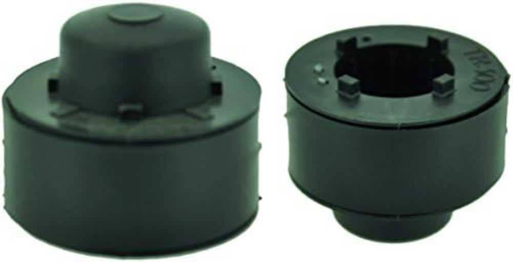 Greenstar, 4215, GreenStar 4215 bobina
