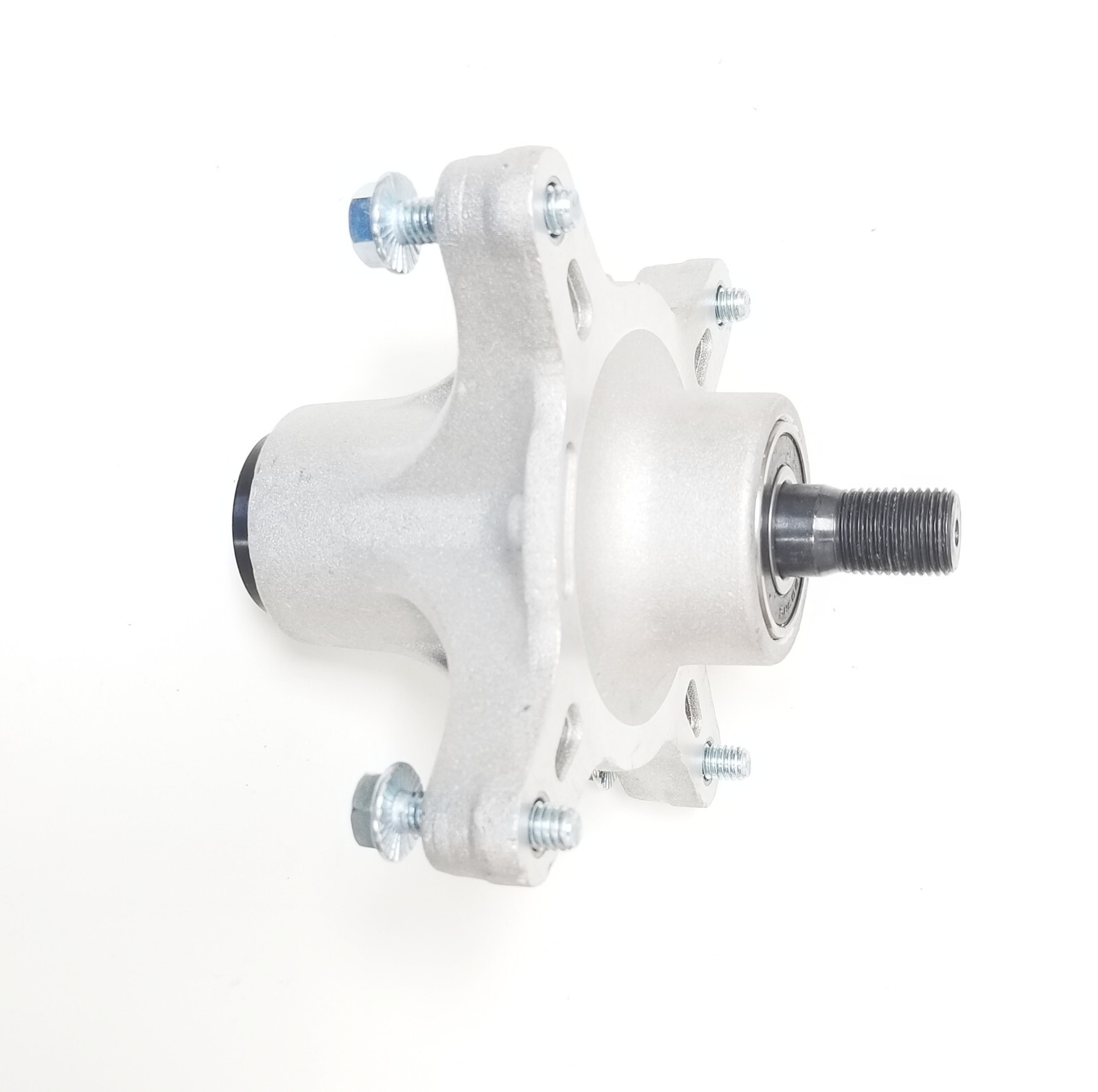 Spindle Assembly With Jackshaft for Toro 1393214 1170751 1177268 117