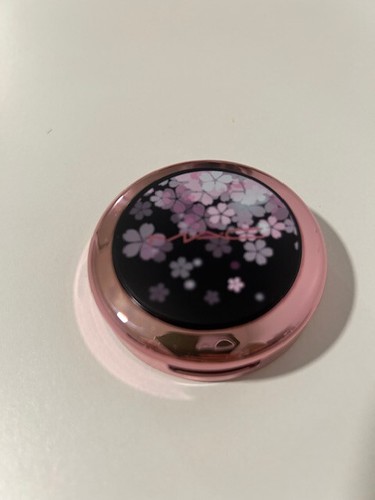 MAC Look Don't Touch Extra Dimension Blush - Lightly Touched - SEE PHOTOS - Picture 2 of 8