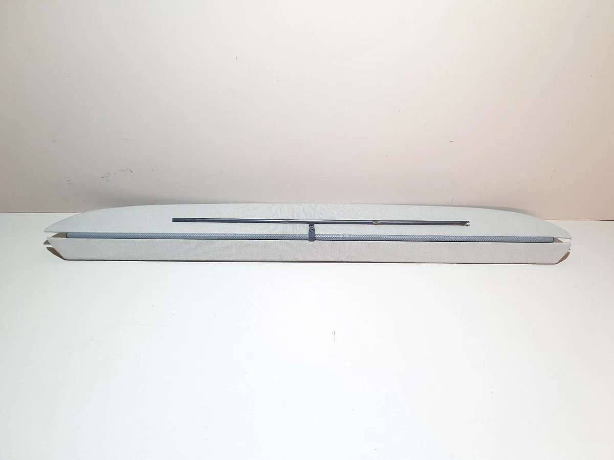 Original Mercedes W126 C126 Heckscheibenrollo Sonnenrollo 