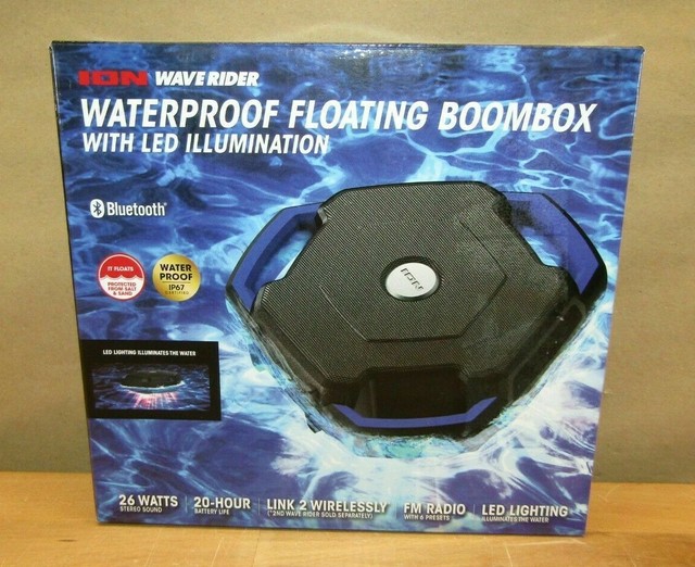 wave rider pathfinder