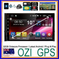 SKODA KODIAQ 2017-19 GPS HEAD UNIT BLUETOOTH APPLE CARPLAY ANDROID AUTO CAMERA