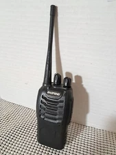 Baofeng BF-888S Portable Two Way Transceiver Walkie Talkie Radio Replacement 