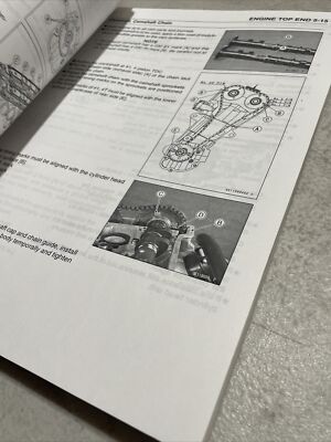 2002 2003 Kawasaki Ninja ZX-9R Service Repair Manual | eBay