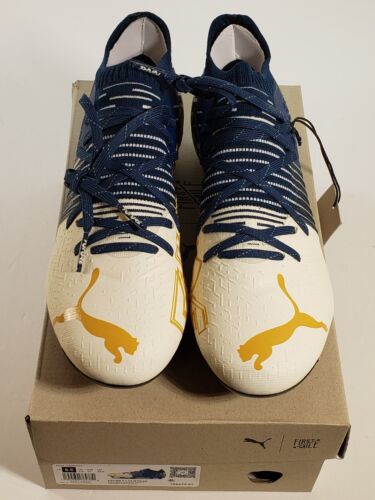 Original Puma Future Z 1.2 FG/AG Fußballschuhe HERREN Größe 8,5 US