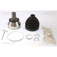 Gelenksatz, Antriebswelle Triscan 8540 27120 FüR, Vorderachse Links, Radseitig