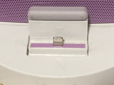 Bose SoundDock Series III with Lightning Connector - Limited