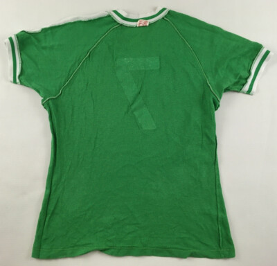 Maillot Vintage Erima SV Starkenberg #6 - Allemagne Football, Homme XL, Occasion