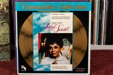 JULIET OF THE SPIRITS Laserdisc LD ID6796CS CinemaDisc Collection