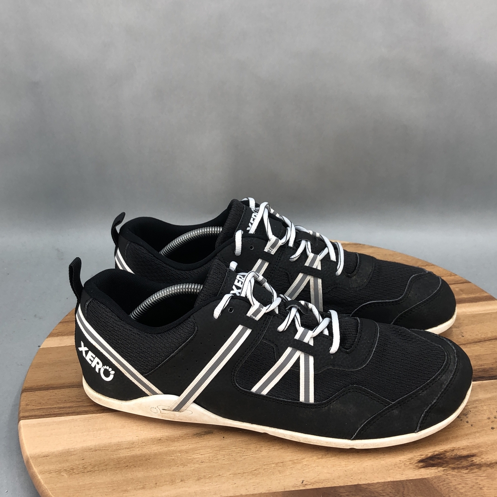 Xero Prio Barefoot Minimalist Athletic Shoes Mens 13 … Gem