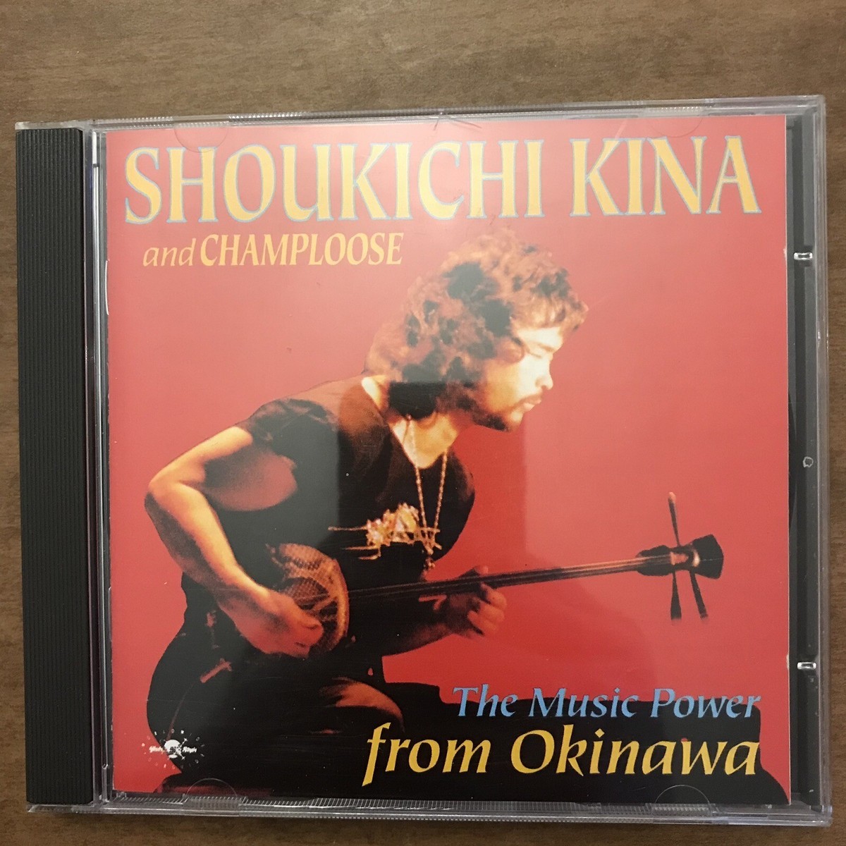 [廃盤] UNCHAIN　1st demo CD Headcrash- Scapegoat CD- ELECTRO FUNK! INDUSTRIAL METAL