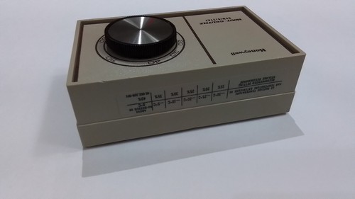 Vintage Honeywell Humidistat Wait-Skuttle Humidifer Moisture Control New No Box - Bild 6 von 9
