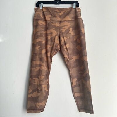 Lululemon Align High-Rise Pant 25