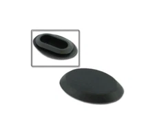 ANTENNA HOLE COVER VOLKSWAGEN T1 BUG BEETLE 1967-1978 (T3 1967-1973)