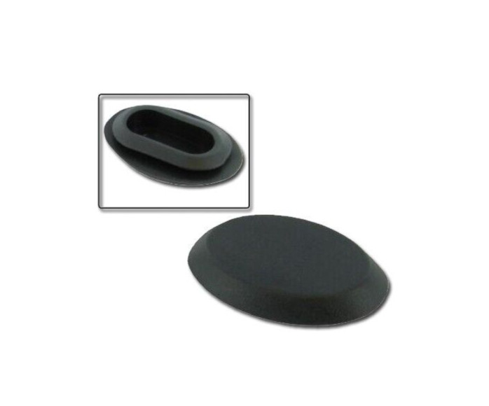 ANTENNA HOLE COVER VOLKSWAGEN T1 BUG BEETLE 1967-1978 (T3 1967-1973)