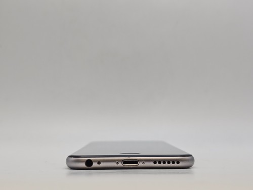 Apple iPhone 6 - 64GB - Space Gray (MG632LL/A) Unlocked - Afbeelding 8 van 9