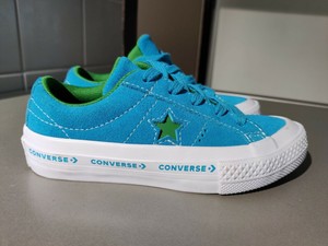 converse pointure 27