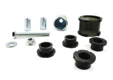 Whiteline Steering Rack Bushing for 05-07 Subaru WRX  / for 05-07 Subaru STi 