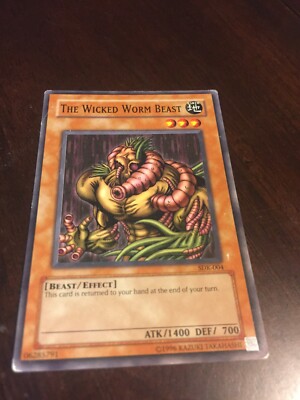 yugioh wicked deck Amazon.com: Yu-Gi-Oh! The Wicked Gods Set : Toys & Games main image 0