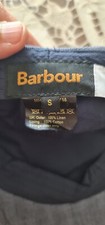 Berretto BARBOUR taglia S