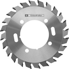 Brzeszczot piły tarczowej Ritz HW/HM 120x2,8-3,8x 50 Z=2x12