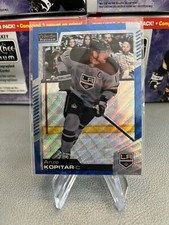 20-21 o-pee-chee platinum Blue Surge - Pick from the list