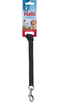 Halti Link One Size Fits All, Perfect to use on Headcollar