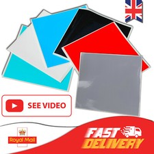 50 Tile Stickers Grey Black White Tile transfers 6 x 6 in tile decals 15 x 15cm