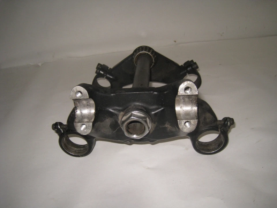 Honda Goldwing GL1500 1990 potencia de dirección A Foto 3 de 4