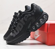 Nike Air Max Dn SP Supreme Black FZ4044-001 Size 4-11