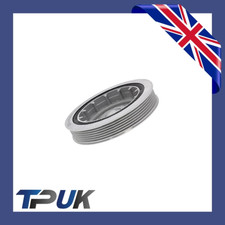 Poulies diverses Ford S-MAX