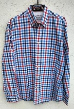 Paul & Shark Hemd Gr. 41