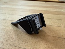 Nikon Nikkormat adapter Flash Coupler for FT cameras Black NOS