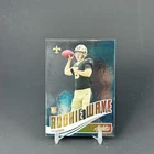 2025 Panini Absolute Tyler Shough Base (RAW)
