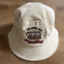 Tokyo Disney Mickey & Friends Bucket Hat NWT with Tag Disney Resort