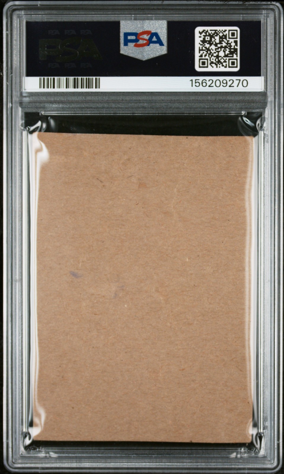1962 Post Cereal Roberto Clemente HAND CUT PSA AUTH Altered BLUE LINES 173 ~9270 view 3