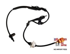 ABS001 ABS Wheel Speed Sensor OE 57455SDAA01,57455SDAA02 for Acur. TSX, Hond.
