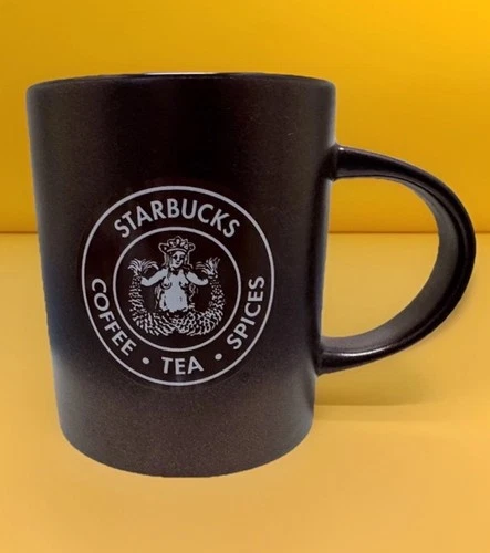 Starbucks "The First Starbucks Store" 2020 Bronze Colored Mug Made In Thailand
