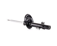 RIDEX Jambe de suspension Amortisseur convient pour PEUGEOT 208 Van (CR) Avant