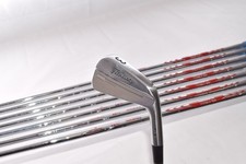 8pcs Titleist MB 714 Forged Iron Set 3-4-5-6-7-8-9-PW Flex S Stiff MODUS3 105 RH