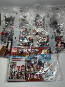 Lego 70670 | eBay