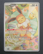 Eevee 173 Pokémon Holo Promo