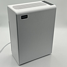 MOOKA E-300L Air Purifiers for Home Large Roo...