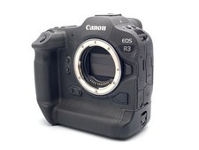 Canon EOS R3 24.1MP Full-Frame Body Digital Mirrorless Camera from Japan C0331