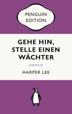 Gehe hin, stelle einen Wächter | Lee, Harper | Kartoniert | 9783328114017