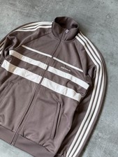 Adidas Retro Originals Firebird Beckenbauer Trainingsjacke Rare 2000s